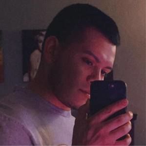 Meet your Posher, Eddie